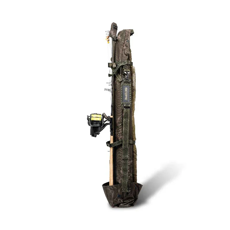 Nash Scope Quiver