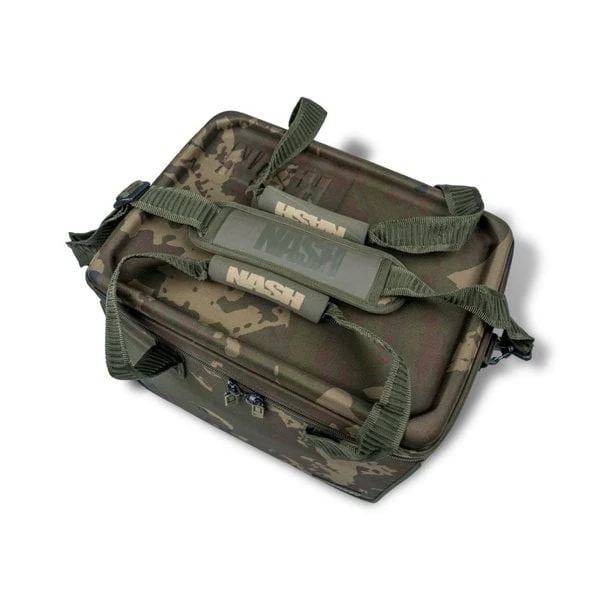 Nash Subterfuge Big Freeze Cool Bag Medium 35L