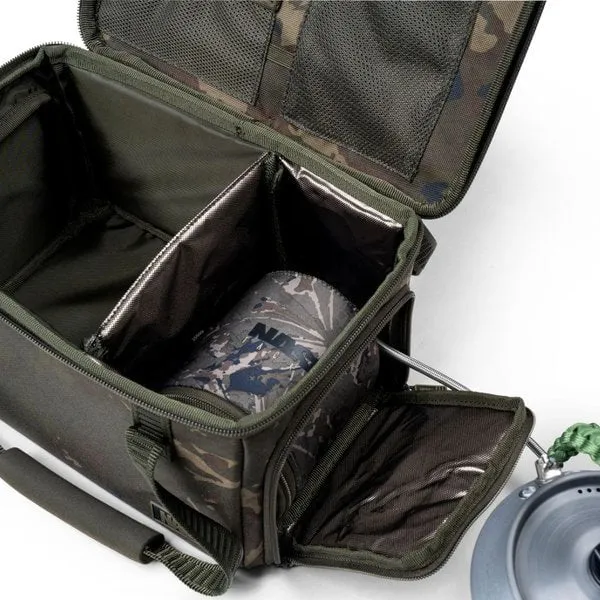 Nash Subterfuge Brew Kit Bag