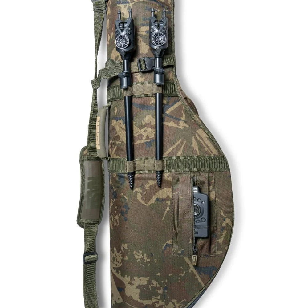 Nash Subterfuge Hi Protect 3 Rod Skin