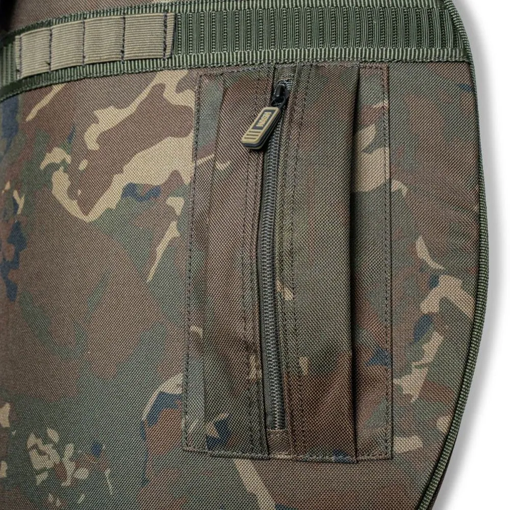 Nash Subterfuge Hi Protect 3 Rod Skin