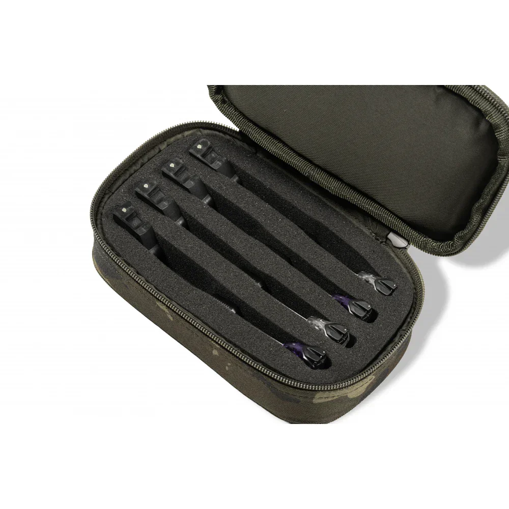 Nash Subterfuge Siren Micro Swing Arm Storage Case
