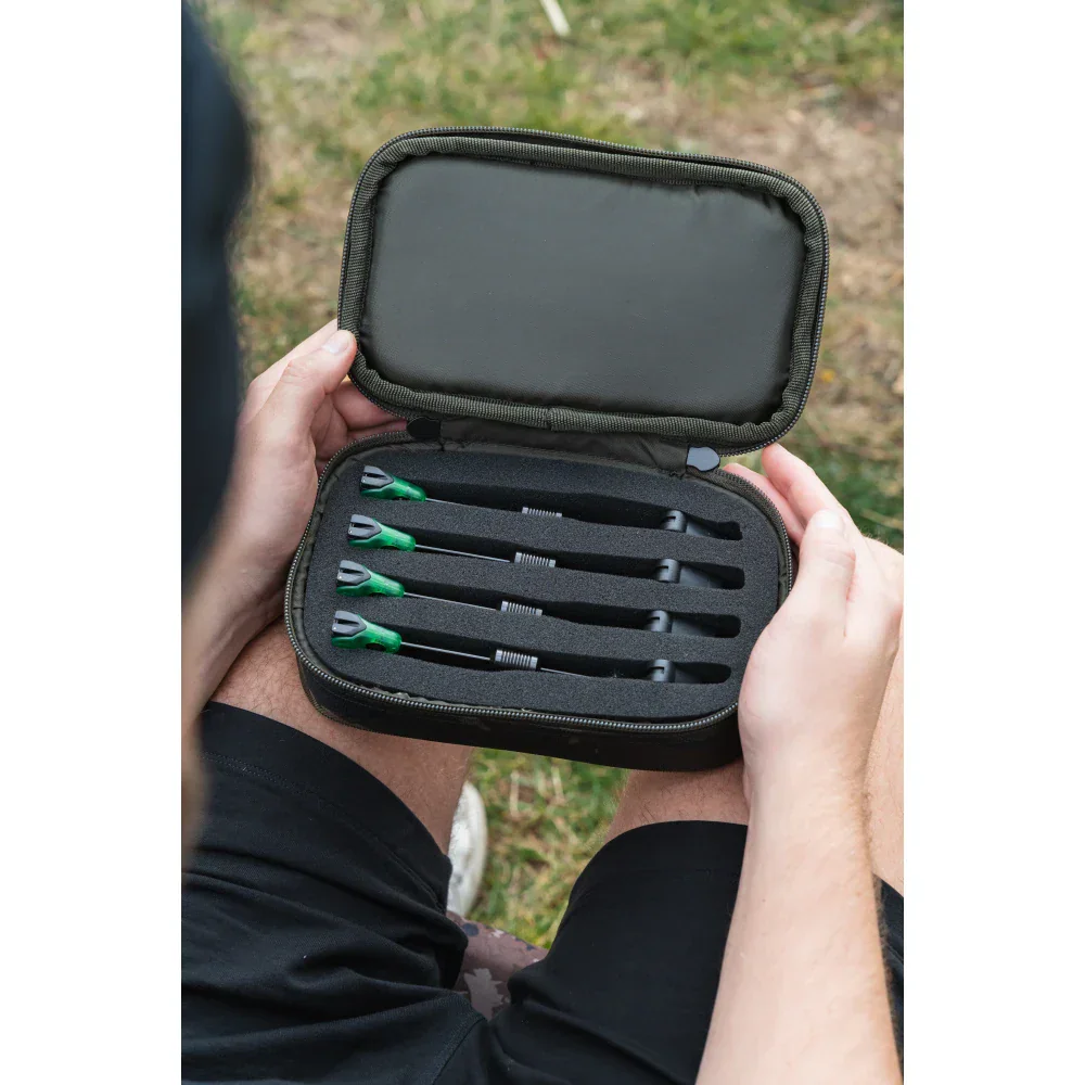 Nash Subterfuge Siren Micro Swing Arm Storage Case