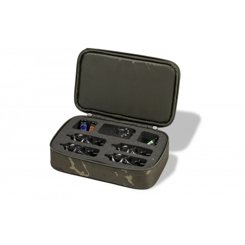 Nash Subterfuge Siren R3+/R2 Presentation Case