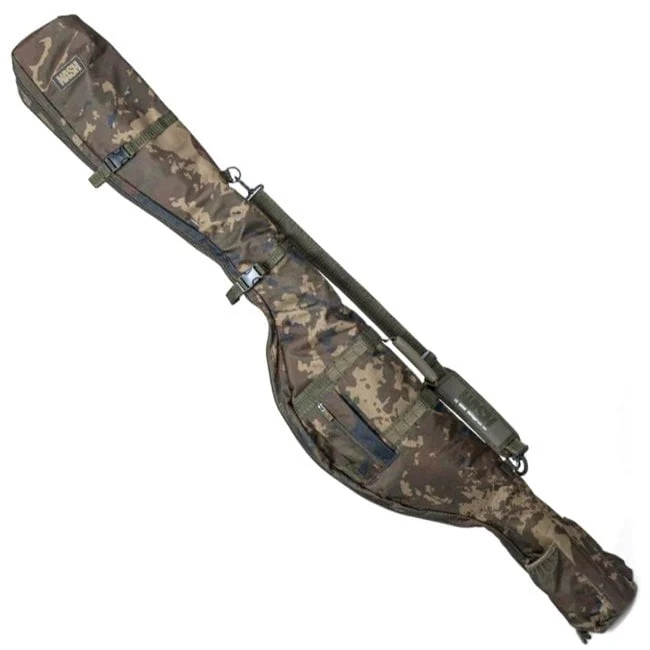 Nash Subterfuge Soft Protect 3 Rod Skin