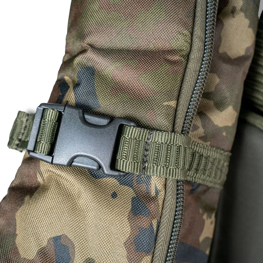 Nash Subterfuge Soft Protect 3 Rod Skin