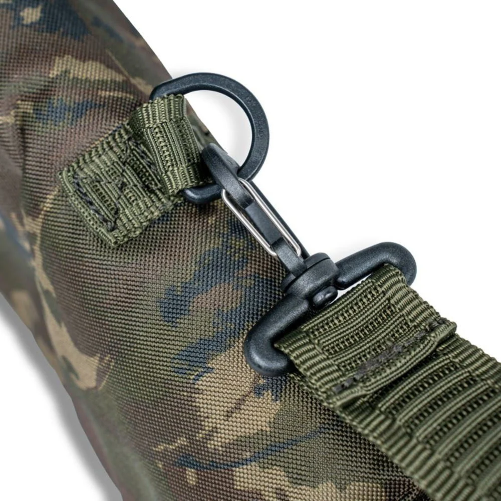 Nash Subterfuge Soft Protect 2 Rod Skin