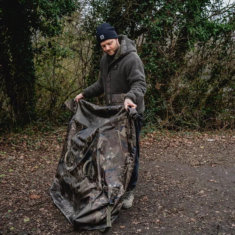 Nash Subterfuge Waterproof Bedchair Bag