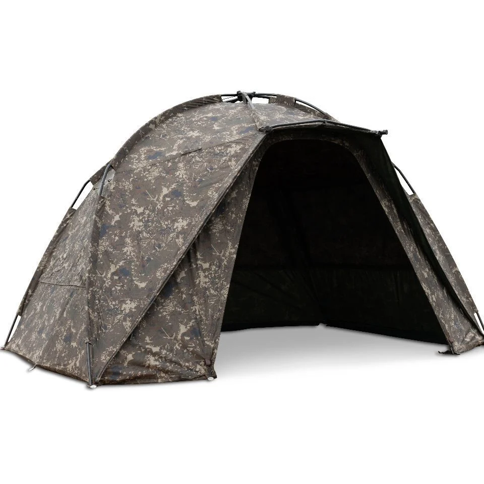 Nash Titan Hide Camo Pro XL Full System