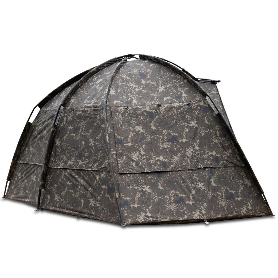 Nash Titan Hide Camo Pro XL Full System
