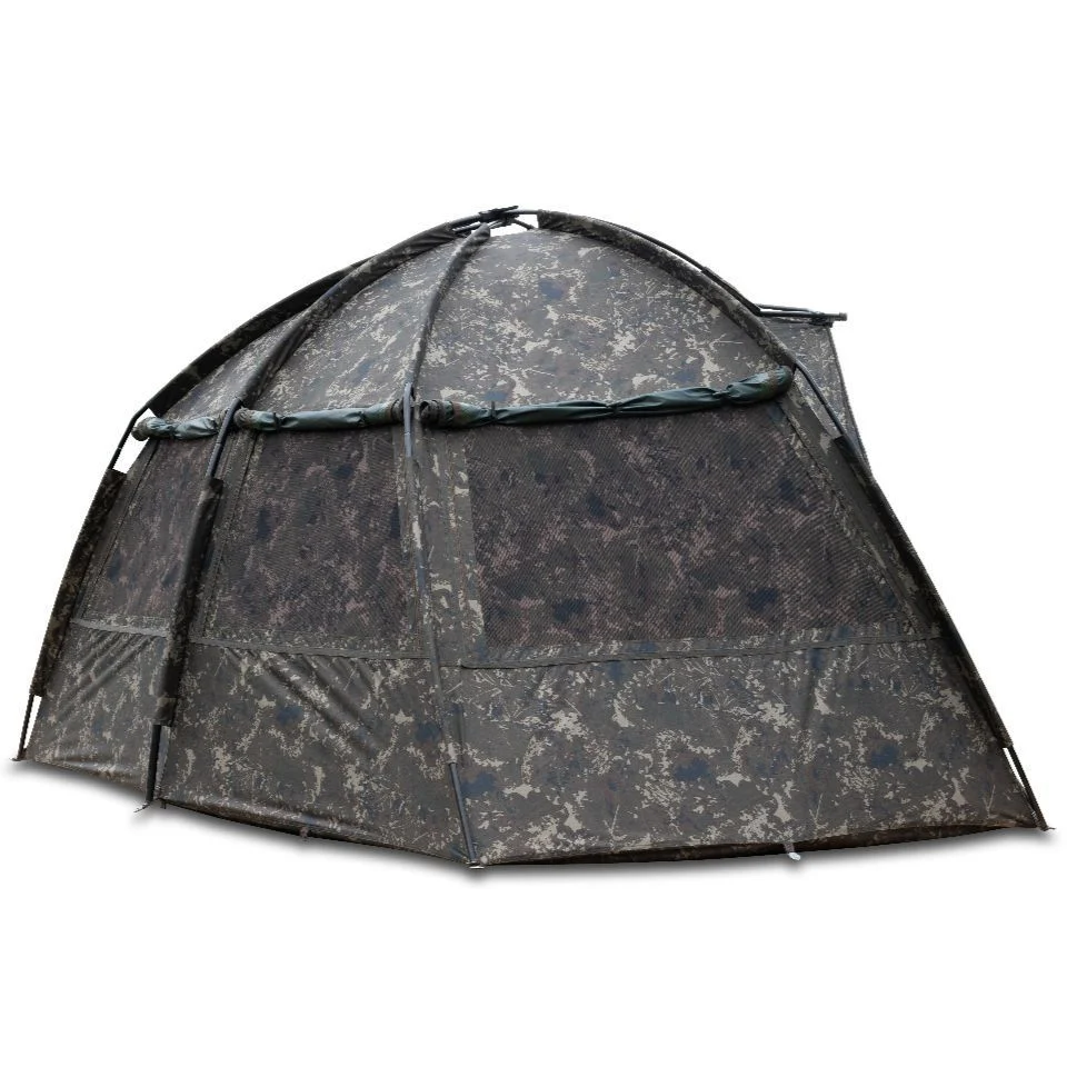 Nash Titan Hide Camo Pro XL Full System