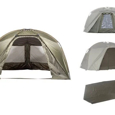 Nash Titan Hide XL Full System