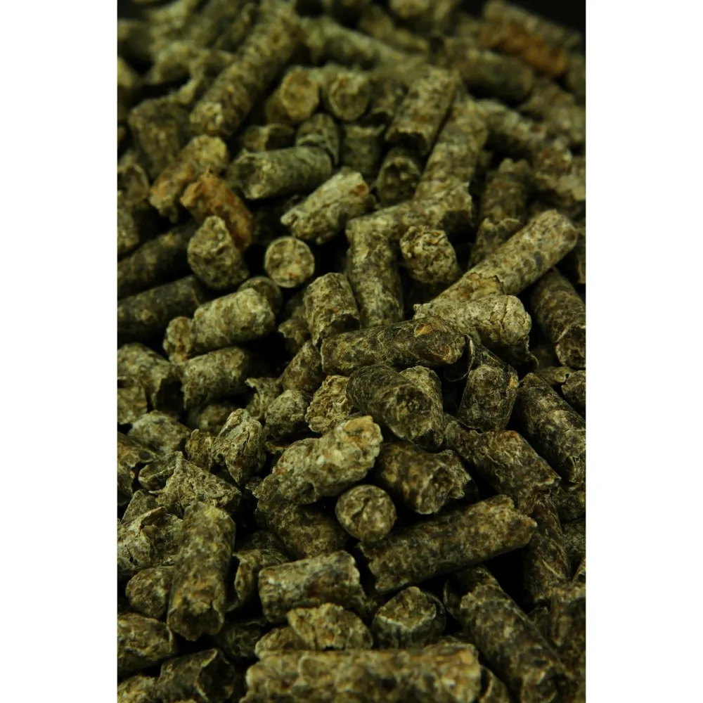 Northern Baits - Active Molasses Pellets 8 mm - 1 kg