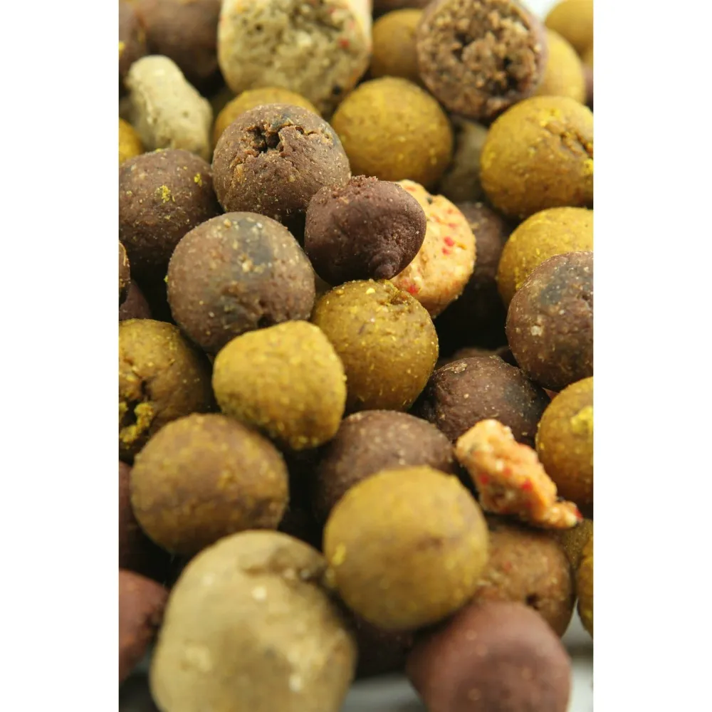 Northern Baits Feed Boilies Mix 4.5kg
