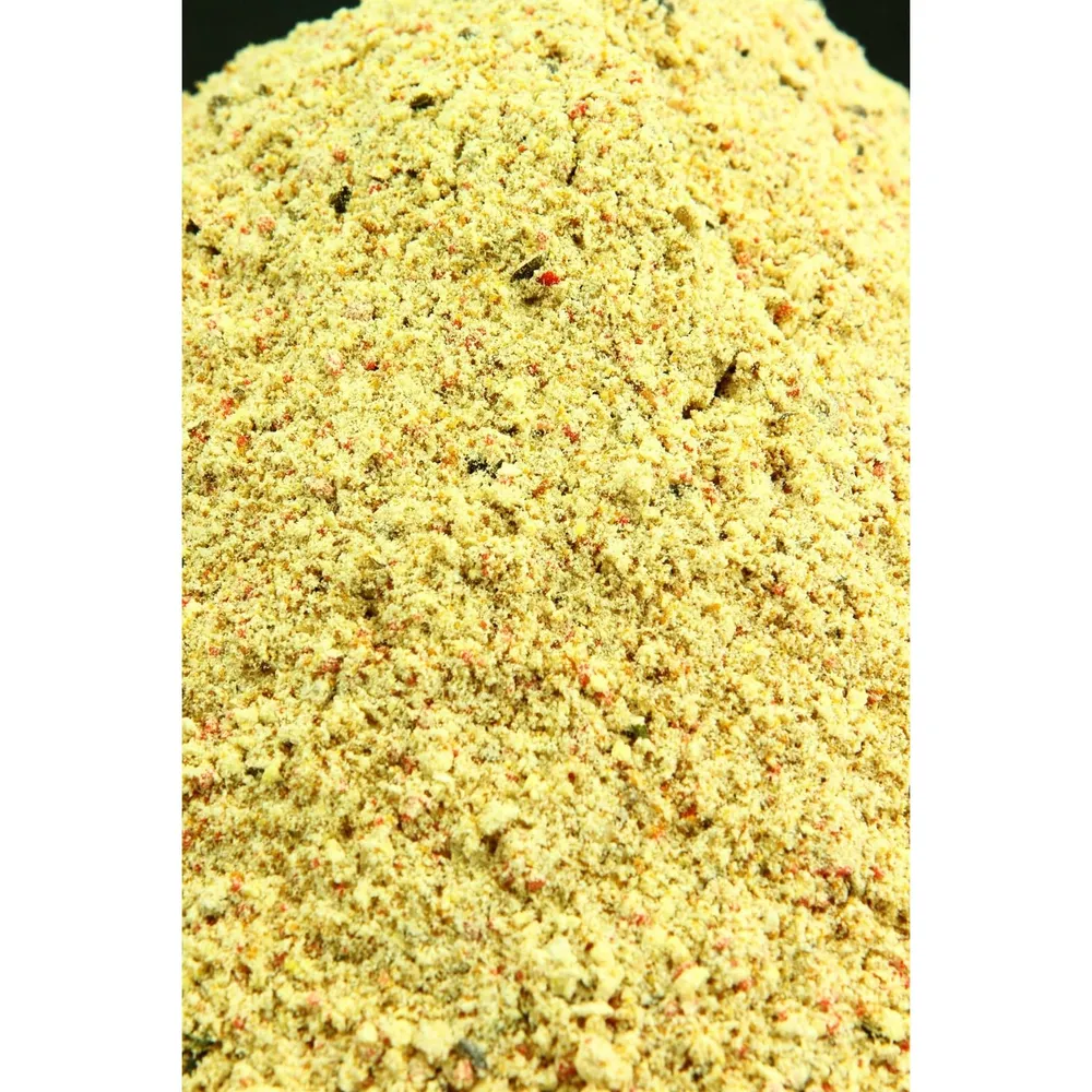 Northern Baits - High Protein Crunchy Birdfood Basemix 5kg