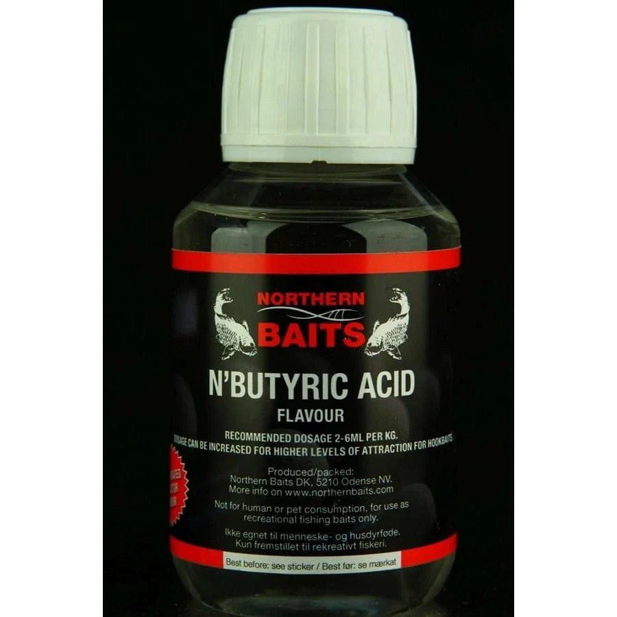 Northern Baits N-Butyric Acid 100ml