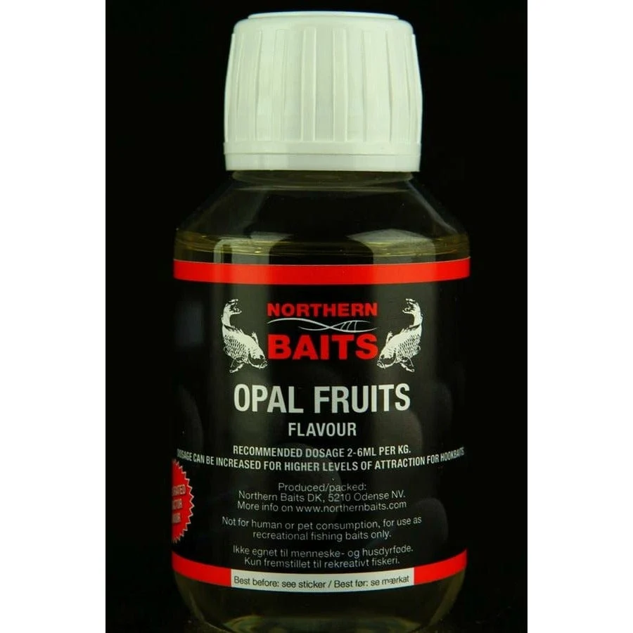 Northern Baits - Opal (Super) Fruit - 100ml