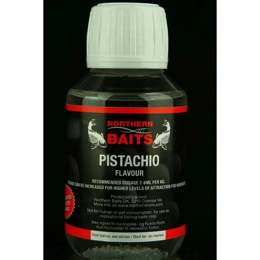 Northern Baits Pistachio 100ml