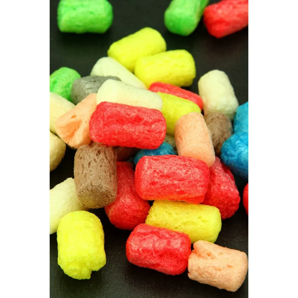 Northern Baits - PVA Nuggets Refill Colors 2