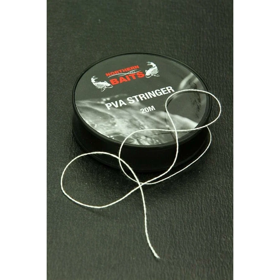 Northern Baits PVA Stringer Refill - 20m