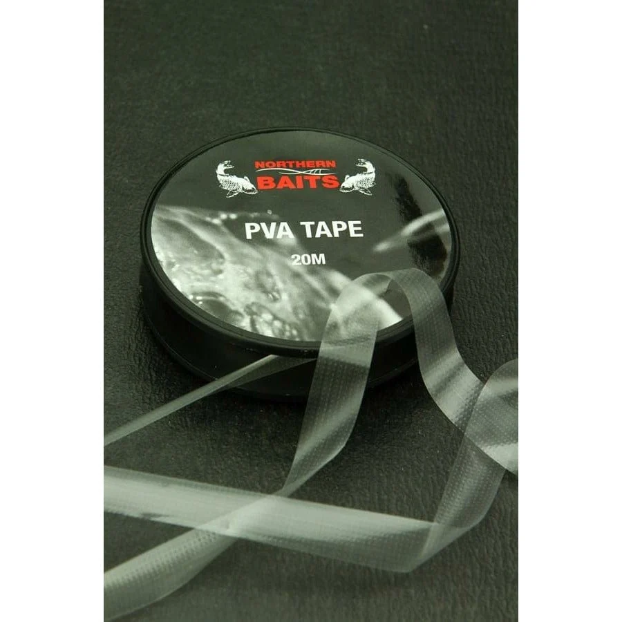 Northern Baits - PVA Tape - 20m