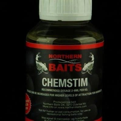 Northern Baits - Shellfish - 100ml