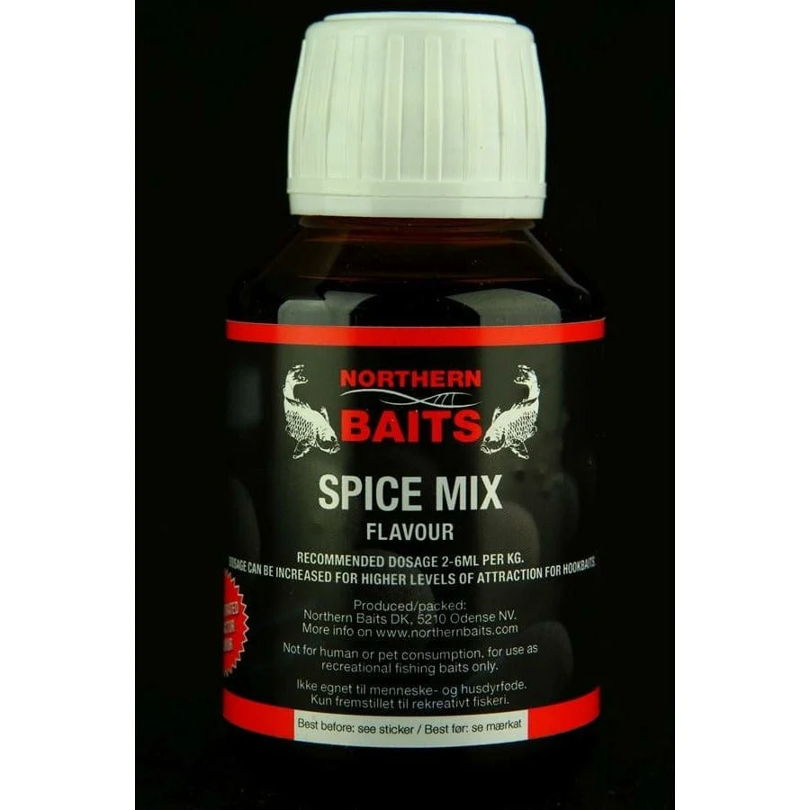 Northern Baits - Spice Mix - 100ml