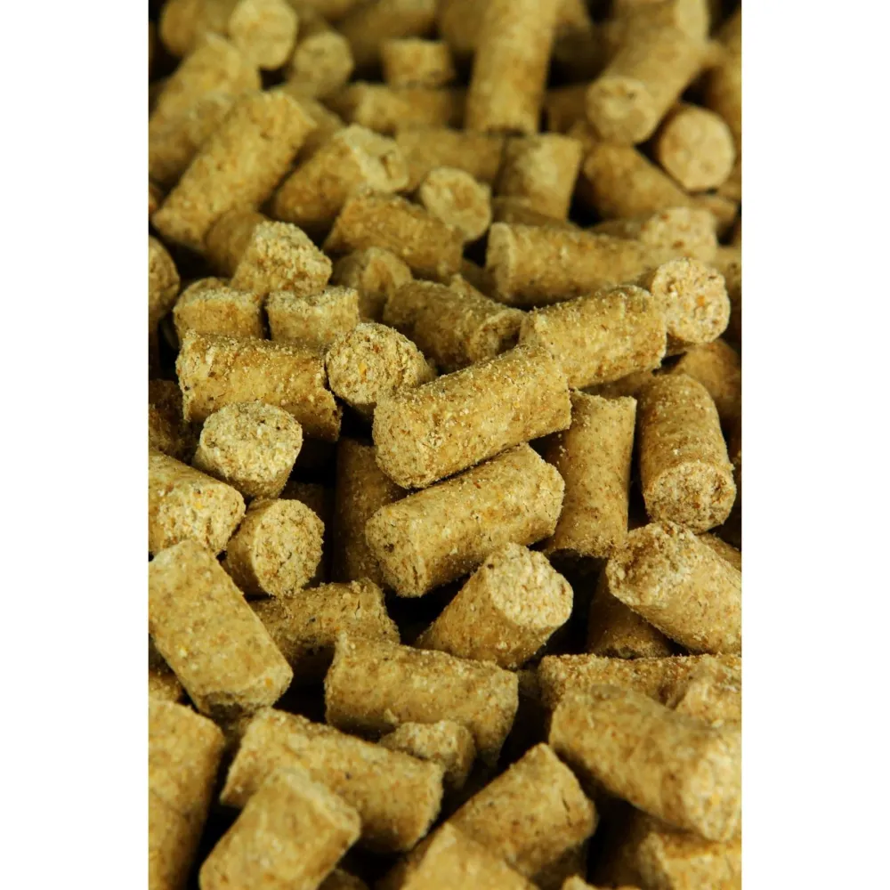 Northern Baits Tigernut Pellets 10mm 1kg