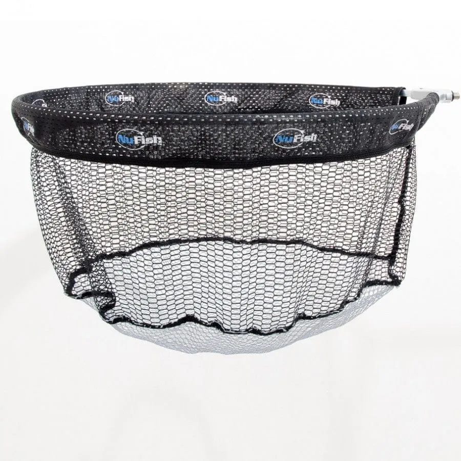 NUFISH Landing Net 18"