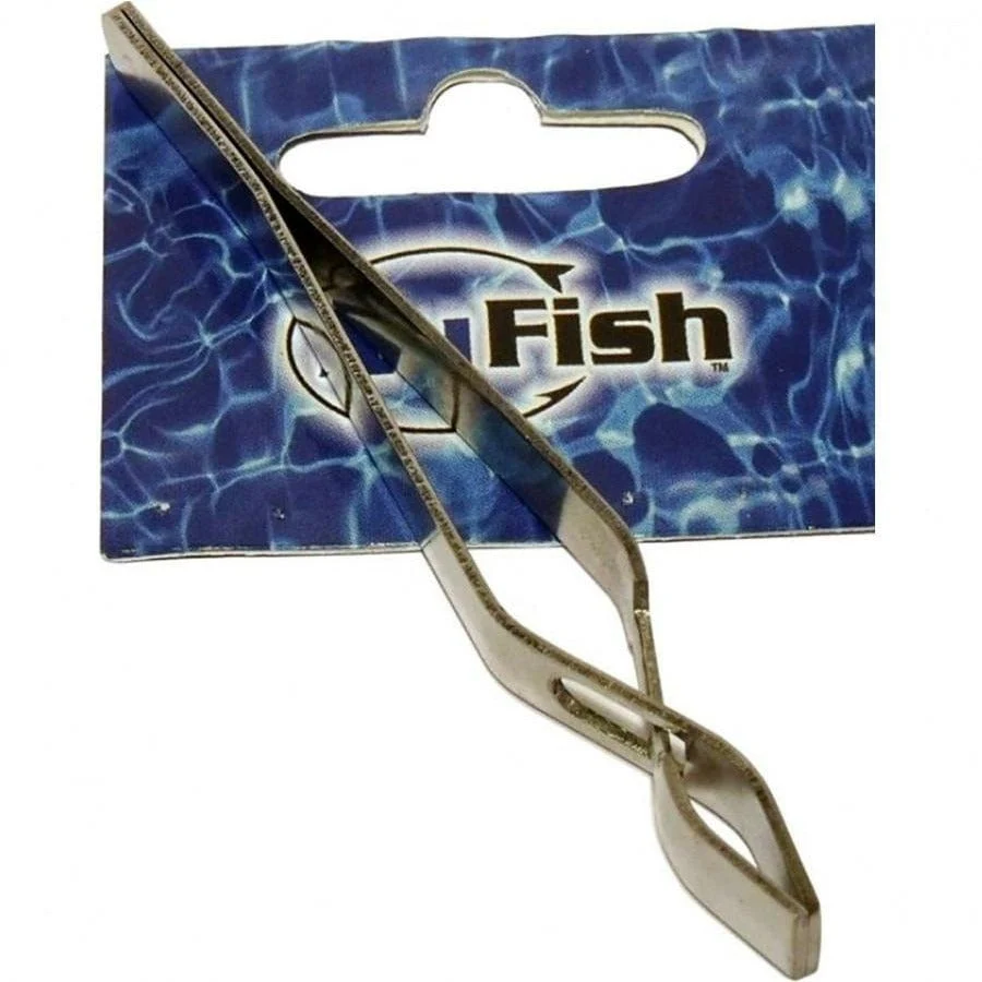 NUFISH Shot Pincers