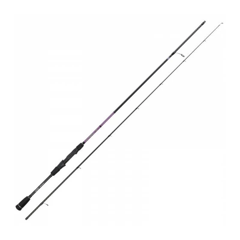 Okuma Altera EGI 8’2″ 249cm 12–28g EGI 2.5–4.0 2pc