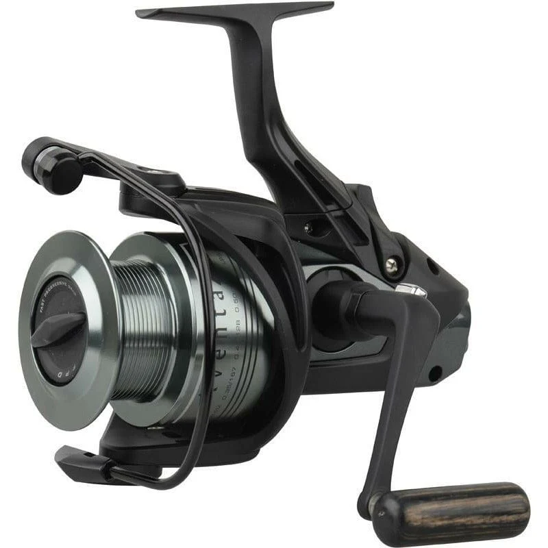 Okuma Aventa BF AB-6000 6+1BB + Spare Aluminum Spool