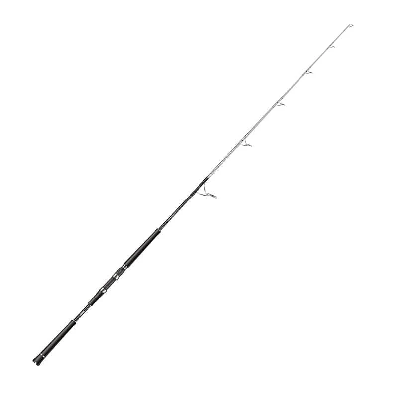 OKUMA Azores Slow Jig 6'8'' 203cm 20-90g - 2sec Handle Split