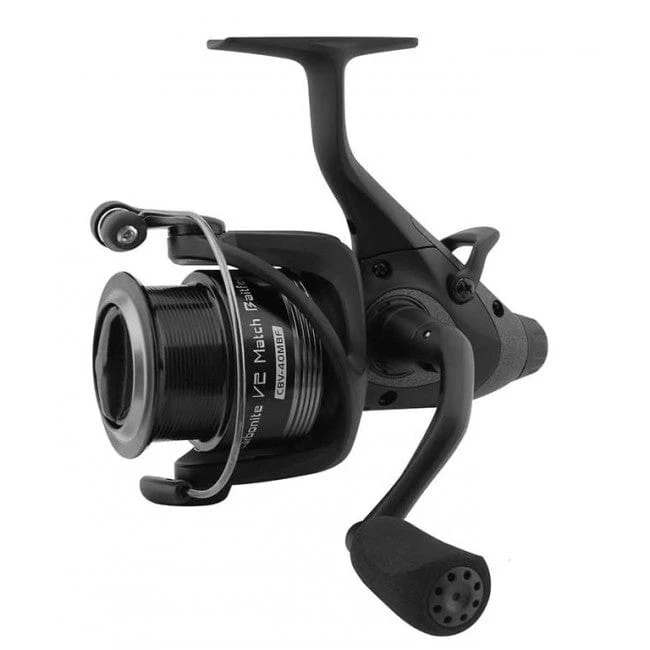 Okuma Carbonite V2 Match CBV-40MBF 5.0:1