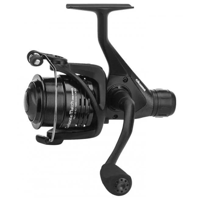 Okuma Carbonite Match RD CRM-4000S 6.2:1