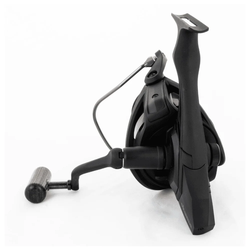 Okuma 8K Carp Reel