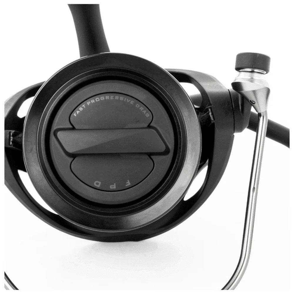 Okuma 8K Carp Reel