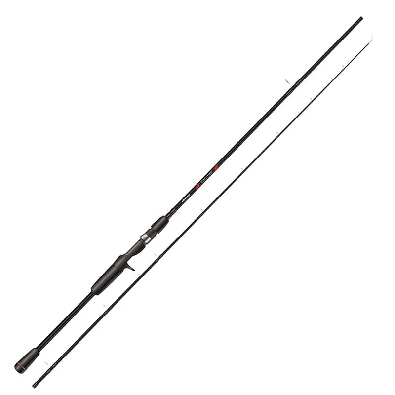 OKUMA Ceymar Trigger 6'6 198cm 10-30g - 2sec