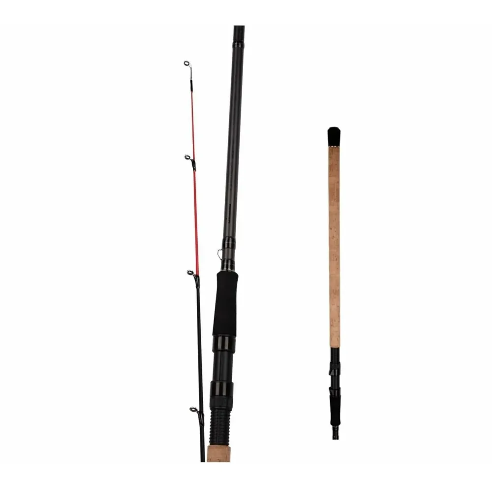 Okuma Custom Black Feeder 12' 360cm 60–120g 3sec