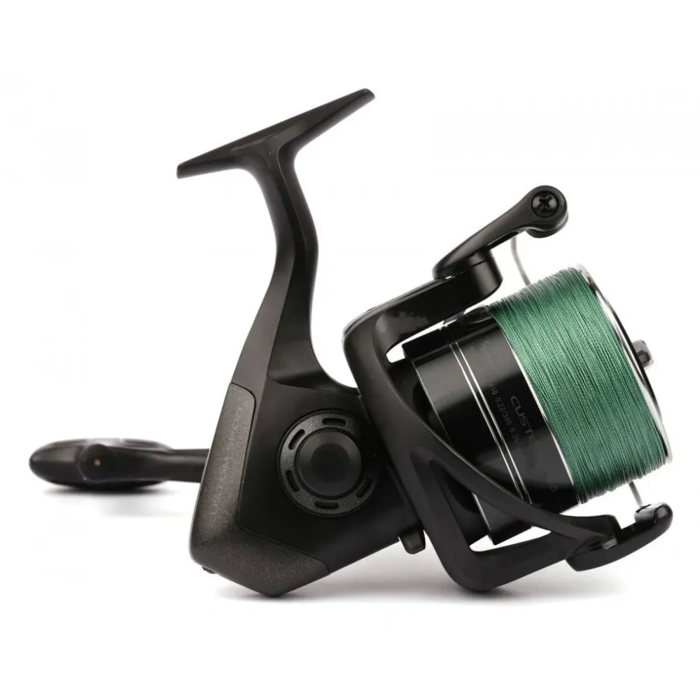 Okuma Custom Spod CS-7000S