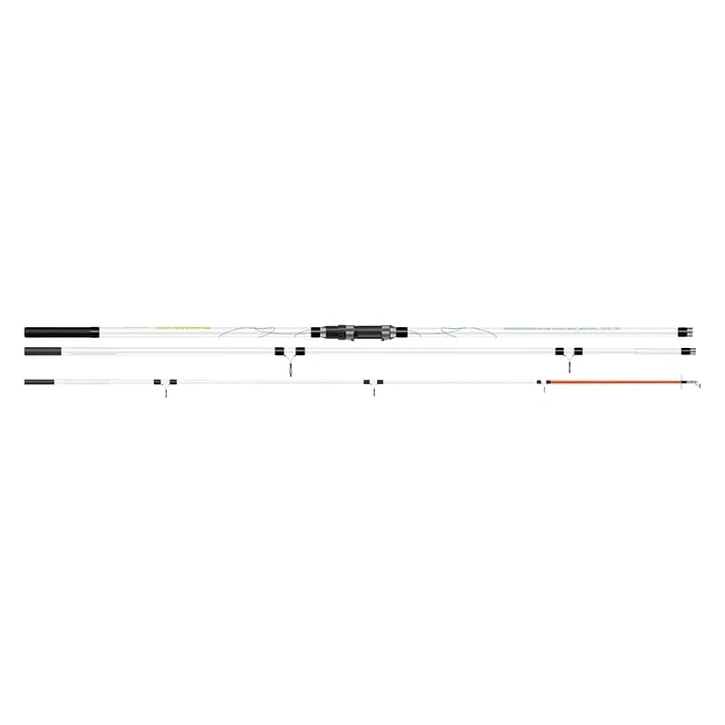 OKUMA Distance Salt Surf 14' 420cm 100-200g - 3sec