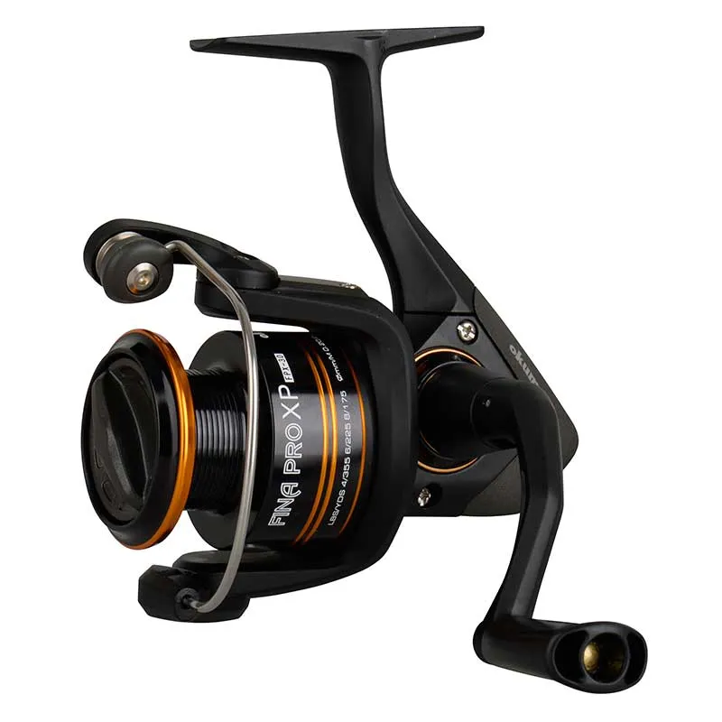 Okuma Fina Pro XP FPX 80FD 1+1BB