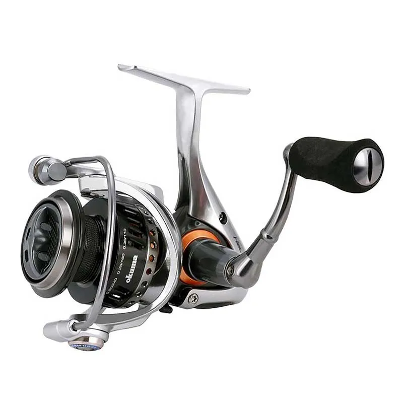 Okuma Helios SX HSX-40FD 8+1BB