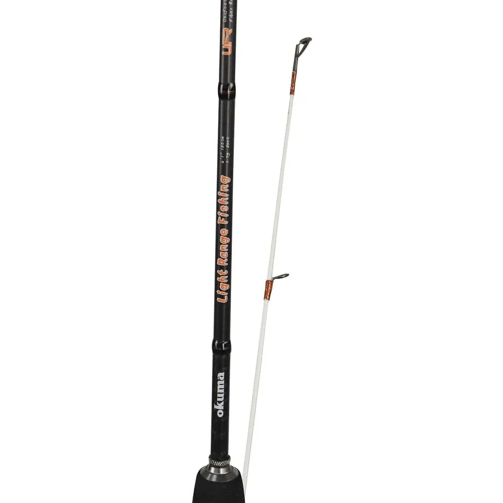 OKUMA Light Range Fishing UFR