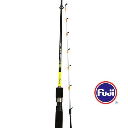 Okuma Tataky PRO TTX200 202cm 150-200g 2pcs