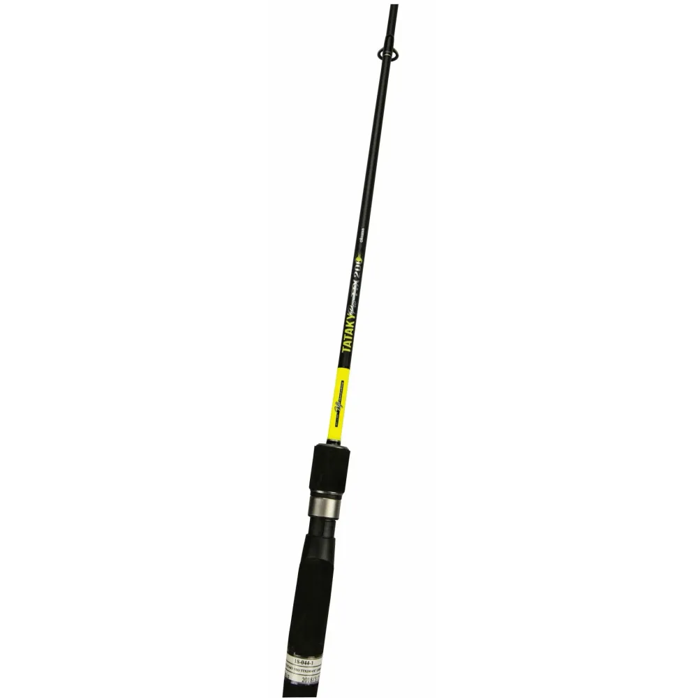 Okuma Tataky PRO TTX200 202cm 150-200g 2pcs