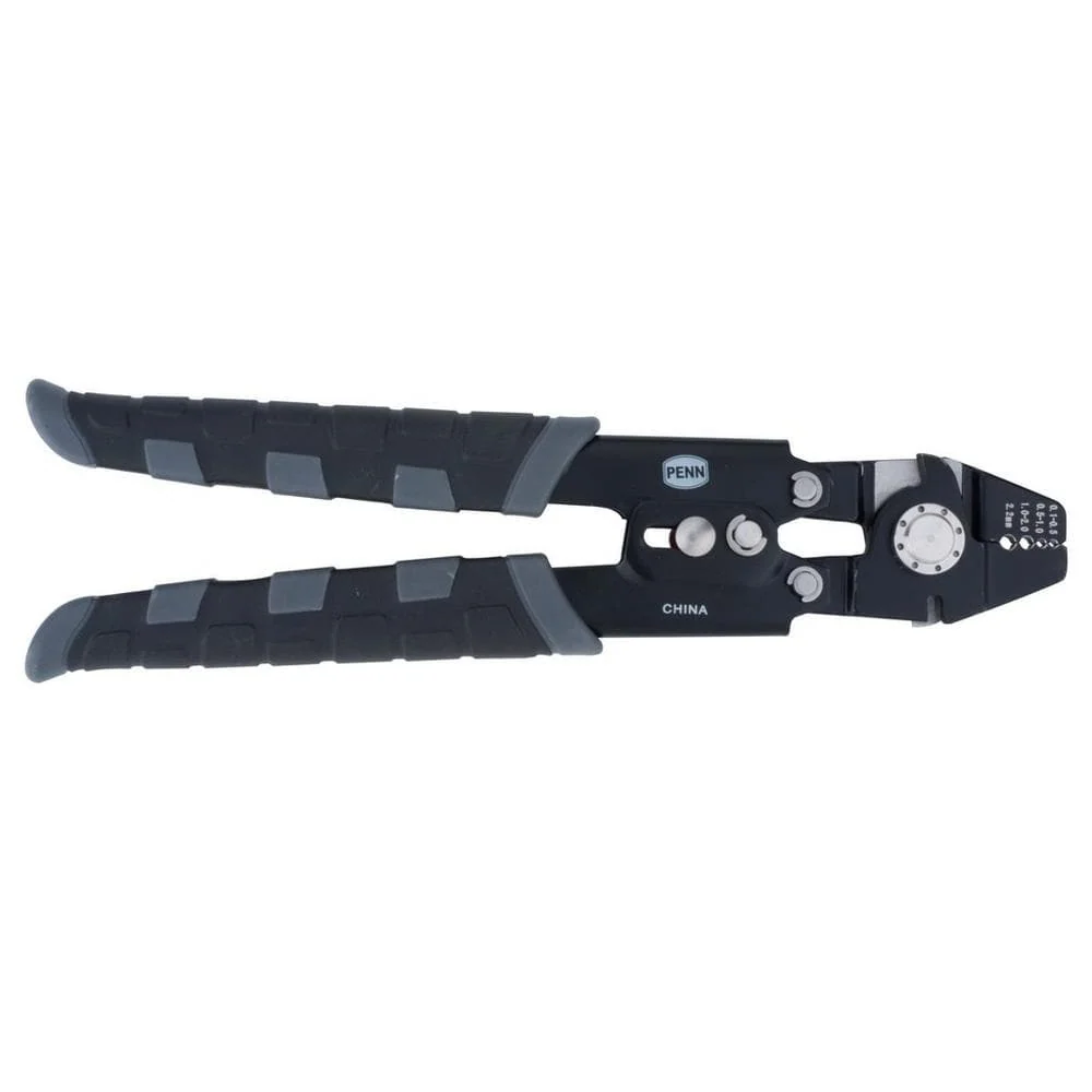 Penn 10XTRLC Extreme Leader Crimp Pliers