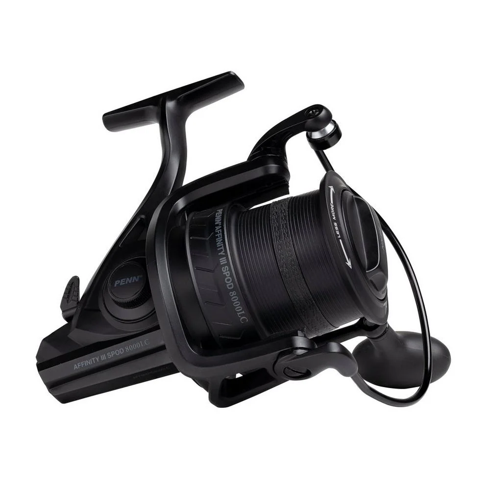PENN Affinity III Spod 8000 Longcast