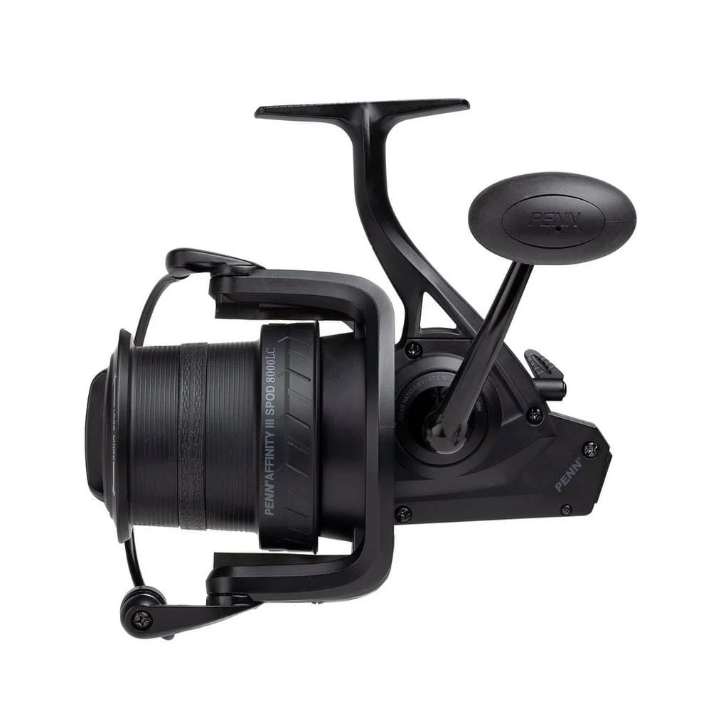 PENN Affinity III Spod 8000 Longcast