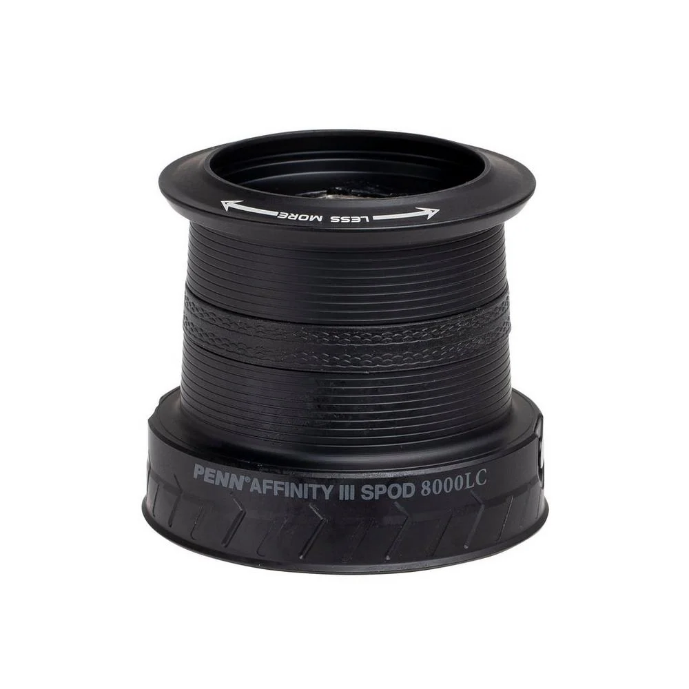 PENN Affinity III Spod 8000 Longcast